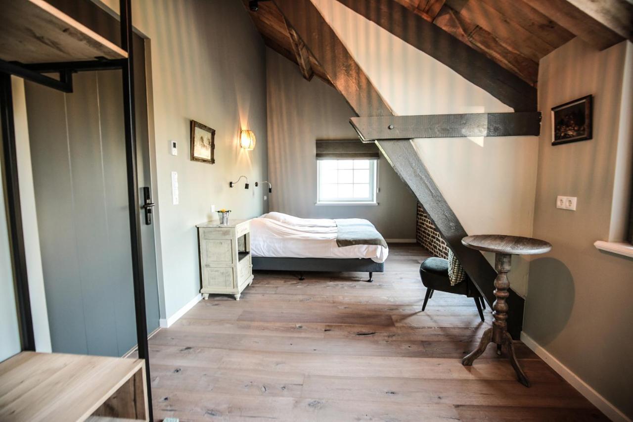 Hotel Hof Kleeberg *