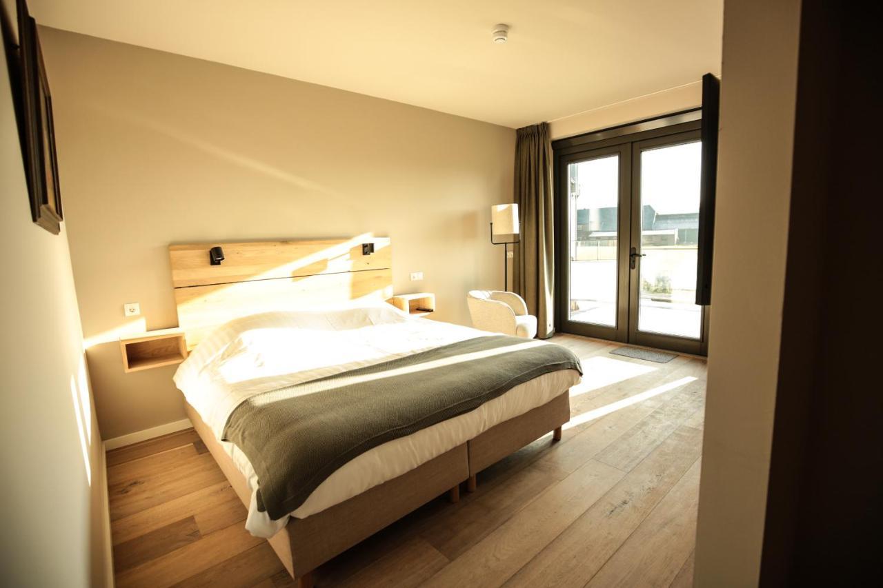Hotel Hof Kleeberg Mechelen