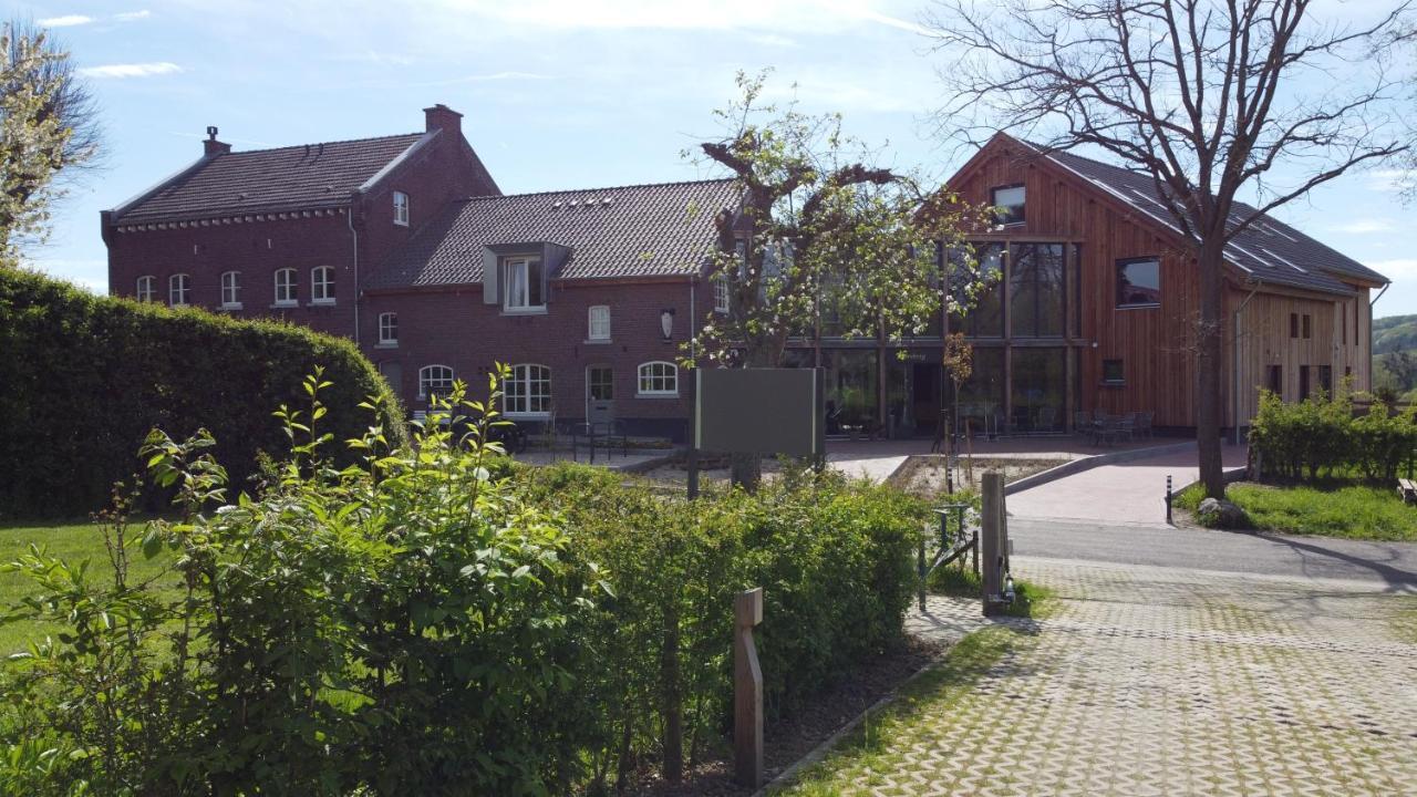 Hof Kleeberg *