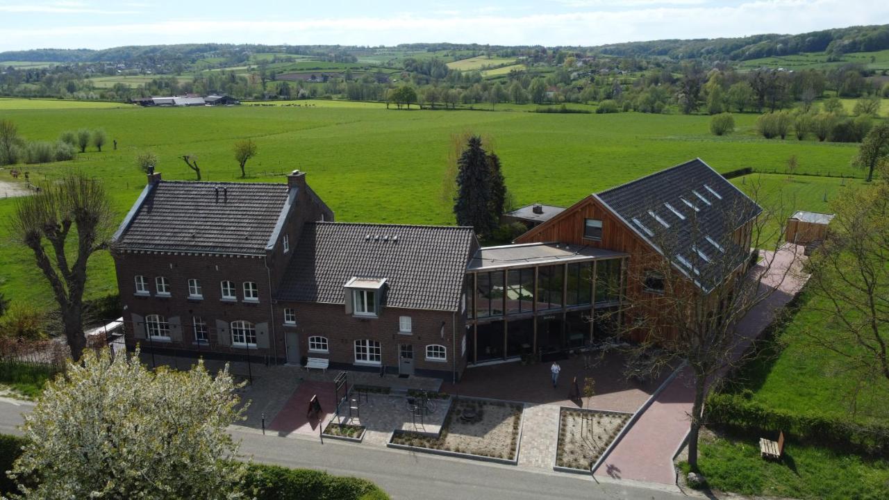 Hof Kleeberg * Mechelen