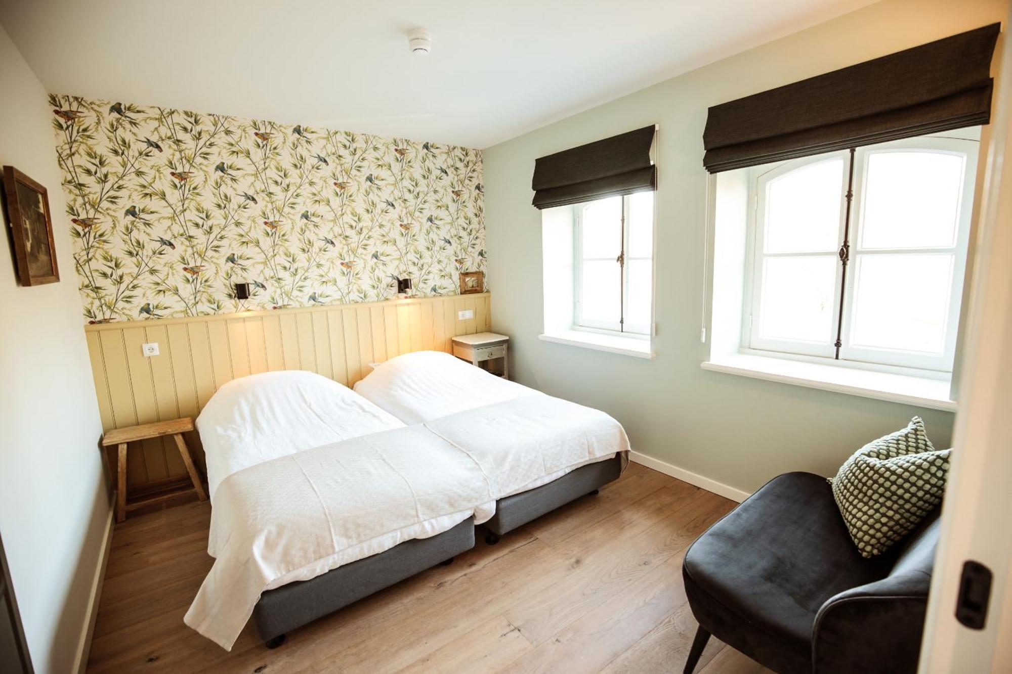 Hotel Hof Kleeberg *